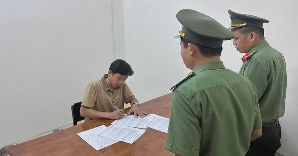Công an Cần Thơ khởi tố 7 bị can trong vụ án làm tiền giả