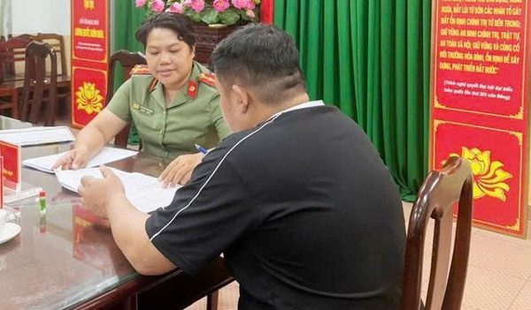 Công an Cần Thơ thông tin về tài khoản giao dịch đáng ngờ tổng số hơn 100 tỷ đồng