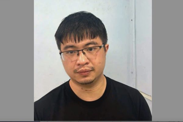 Công an Cần Thơ tìm bị hại của Mr Pips