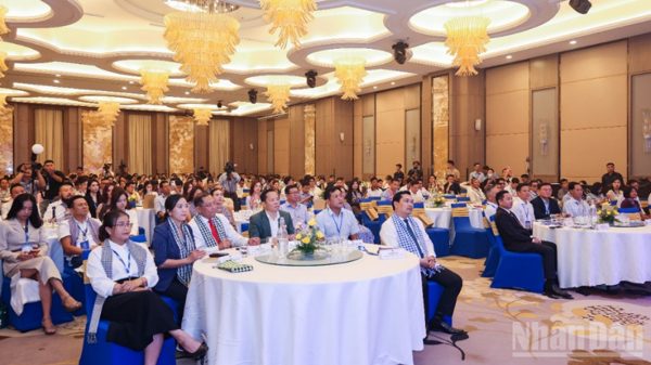 Công an Cần Thơ tổ chức Hội nghị KOL lần thứ hai, ra mắt Câu lạc bộ “Niềm tin số Cần Thơ”
