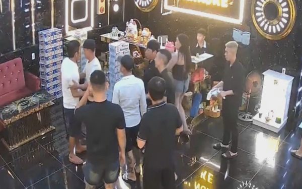 Công an Cần Thơ xác định 5 người liên quan vụ ẩu đả trong quán karaoke khiến 1 người tử vong