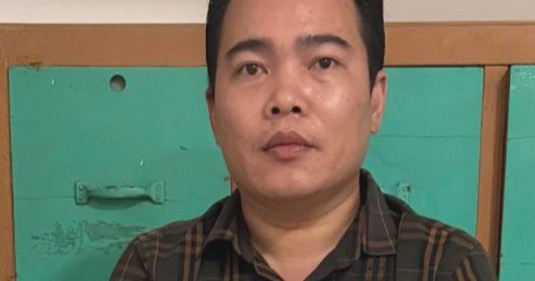 Công an điều tra giao dịch chuyển tiền 2,4 tỷ đồng: Bắt tạm giam người đàn ông 35 tuổi