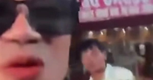 Công an điều tra vụ xô xát trước nhà hàng Cường Dê ở Ninh Bình