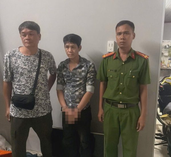Công an Đồng Nai bắt người bị truy nã sau 18 năm