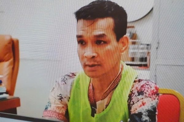 Công an Hà Nội bắt TikToker ‘Sơn Thụy Khuê’