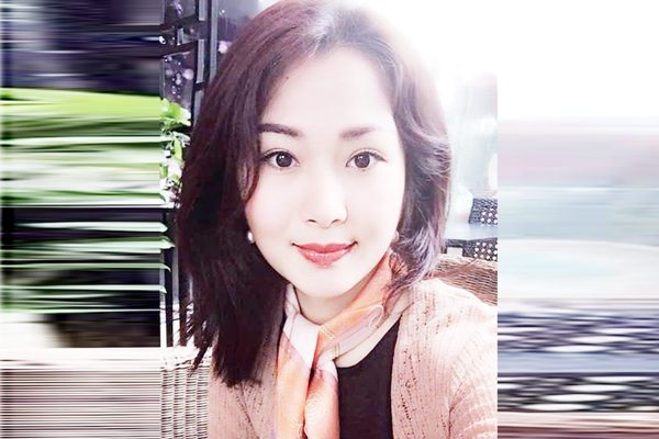 Công an Hà Nội truy tìm Dương Thị Quỳnh Tâm