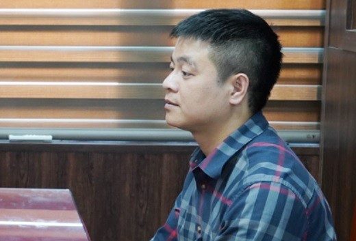 Công an khám xét công ty của giang hồ Linh ‘Lùn’ ở Thanh Hóa