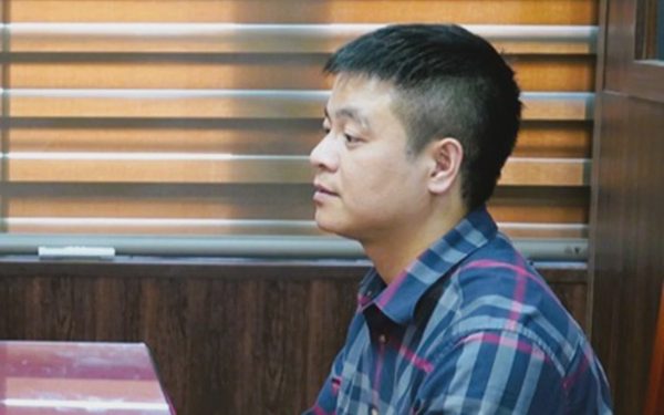 Công an khám xét nhà một giám đốc doanh nghiệp từng thân thiết với Tuấn 'thần đèn', Vy 'ngộ'