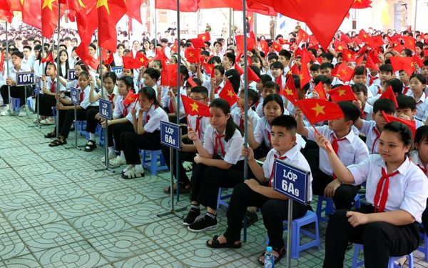 Công an khuyến cáo các nhóm chat giả mạo giáo viên lừa phụ huynh mùa tựu trường