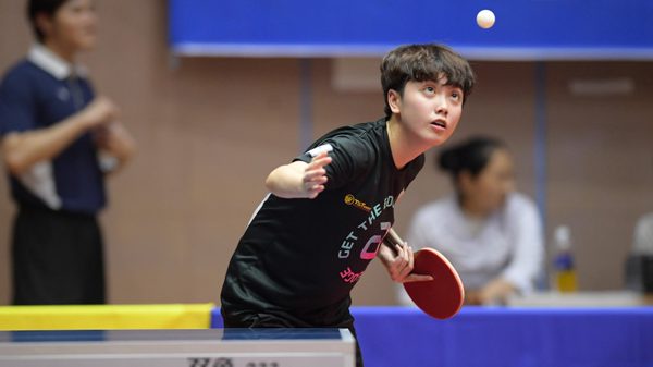Công an nhân dân-T&T dẫn đầu Giải bóng bàn các đội mạnh quốc gia 2026