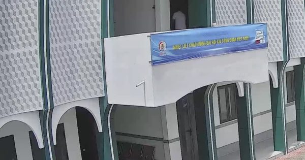 Công an phường Tân Thành báo cáo vụ việc 'bí thư nghi phòng bị đột nhập'