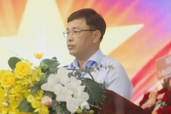 Công an Tây Ninh ra mắt câu lạc bộ “Niềm tin số” với gần 80 thành viên