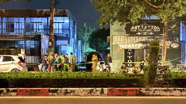 Công an Thành phố Hồ Chí Minh thông tin vụ án giết người tại xã Phước Hải