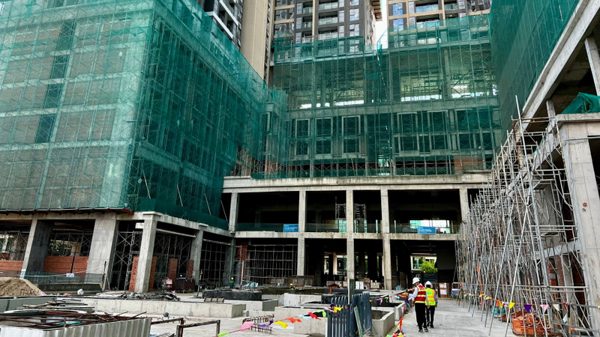 Công an Thành phố Hồ Chí Minh xác minh các bài đăng trên mạng về Novaland