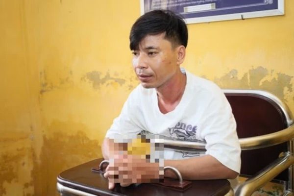 Công an thông tin mới về vụ 3 mẹ con cô giáo bị chém thương vong ở Cà Mau