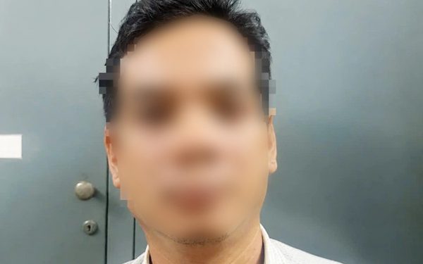 Công an tìm bị hại trong vụ giả cán bộ Trung ương để lừa đảo