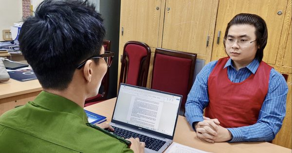 Công an tìm bị hại vụ đầu tư Bitcoin Defi liên quan YouTuber Phạm Tuấn