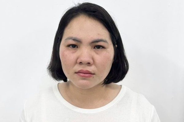 Công an tìm bị hại vụ lừa tiền cọc mua đất