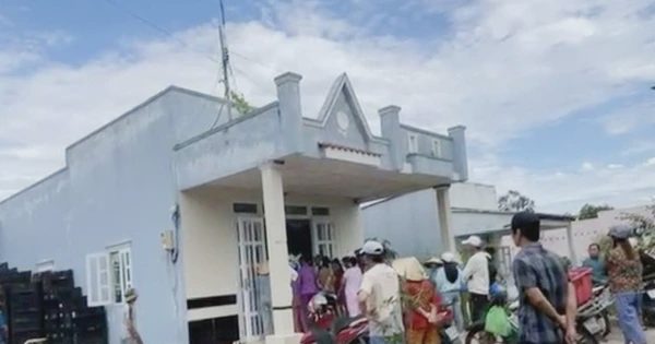 Công an tỉnh Cà Mau điều tra vụ 2 người tử vong bất thường trong nhà