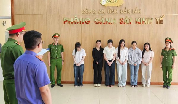 Công an tỉnh Đắk Lắk tìm bị hại trong vụ lừa đảo tại 4 viện thẩm mỹ Mega Gangnam