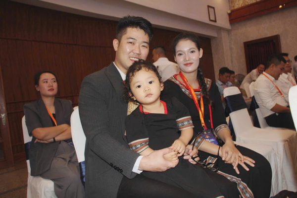 Công an tỉnh Gia Lai kỳ vọng "3 kể" trên không gian mạng