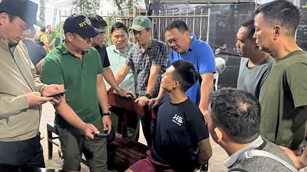 Công an tỉnh Khánh Hòa kêu gọi người dân cung cấp thông tin truy tìm phạm nhân trốn trại