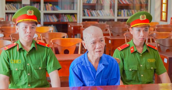 Công an tỉnh Vĩnh Long bắt bị án trốn trại giam sau gần 30 năm truy nã