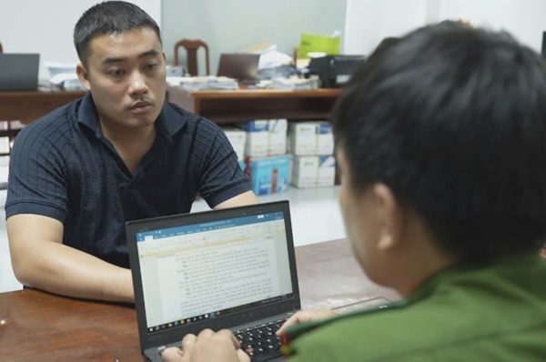 Công an TP HCM bắt đường dây trộm, tiêu thụ hơn 10 tấn thịt chó