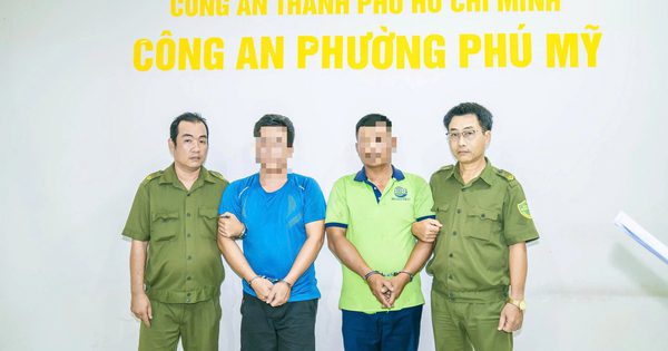 Công an TP.HCM tạm giữ 2 tài xế rượt đuổi, đánh nhau trên quốc lộ 51