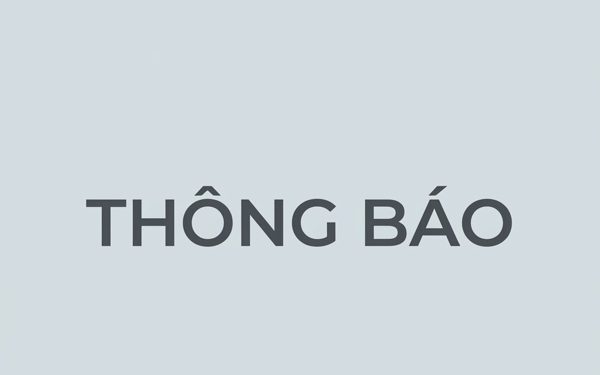 Công an TP.HCM tìm bị hại chuyển tiền vào tài khoản 18 doanh nghiệp