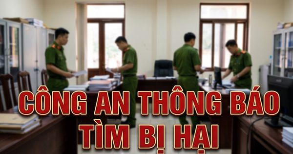 Công an TP.HCM tìm bị hại vụ giả nhân viên FPT bán thiết bị điện tử giá rẻ