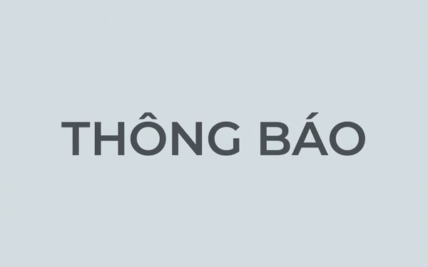 Công an TP.HCM tìm bị hại vụ lừa đảo qua tài khoản ngân hàng