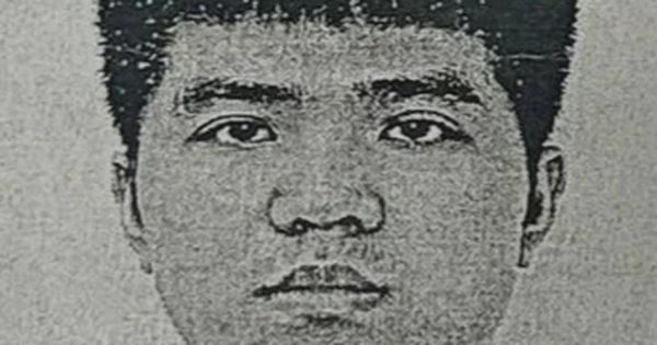 Công an TP.HCM truy tìm thanh niên liên quan vụ buôn bán bóng cười