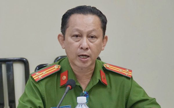Công an TP.HCM vạch trần các thủ đoạn quảng cáo hàng giả, hàng kém chất lượng trên mạng