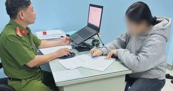 Công an TP.HCM xử lý cặp đôi dựng màn kịch 'cướp giật điện thoại giữa đêm'