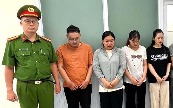 Công an TP.HCM yêu cầu người từng làm việc tại Công ty Bảo Phúc đến trình diện