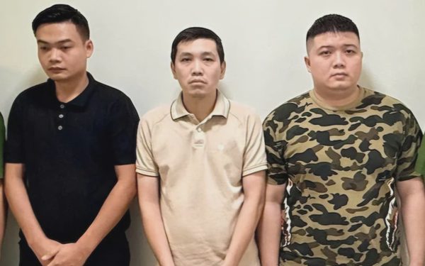Công an triệu tập 3 người trong vụ xe cứu thương thu hơn 9 triệu đồng của người nhà bệnh nhân ở Thanh Hóa