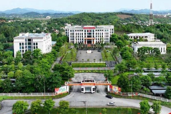 Công an Tuyên Quang công bố số điện thoại phản ánh tham nhũng, tiêu cực