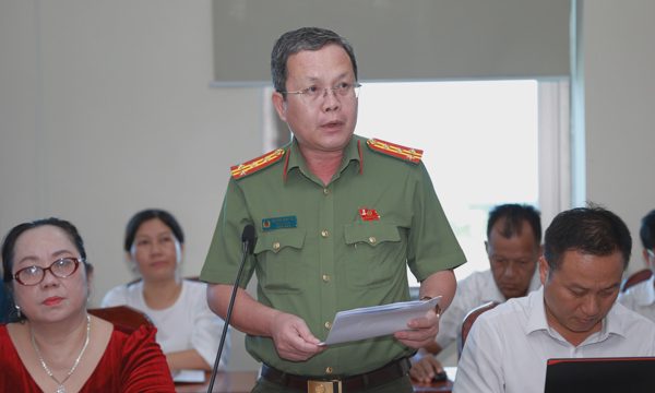 Công an vào cuộc vụ 'chồng cũ vào bệnh viện bắt con hơn 2 năm không trả'