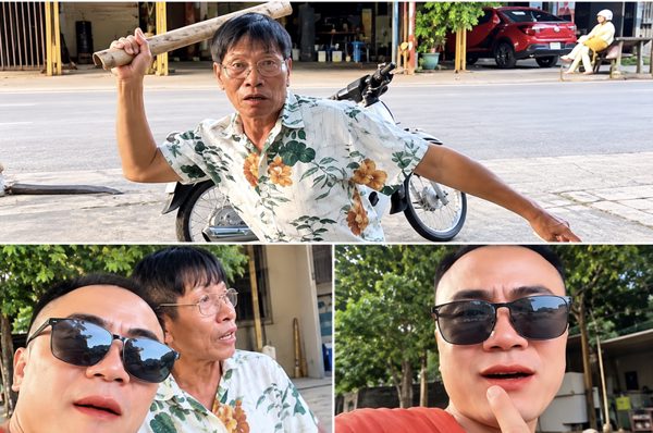 Công an vào cuộc vụ va chạm tại nhà hàng dê ở Ninh Bình