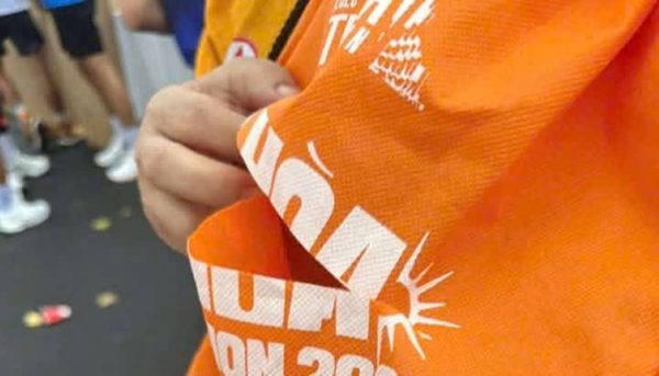 Công an xác minh vụ nhiều vận động viên marathon ở Đắk Lắk bị rạch túi