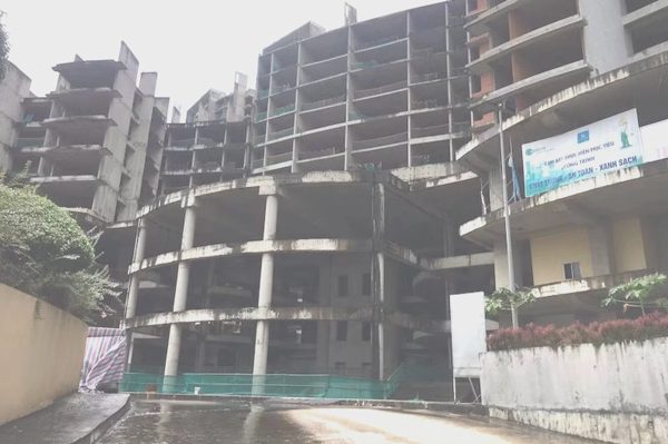 Công an yêu cầu xác định giá trị quyền sử dụng bất động sản lớn ở TPHCM