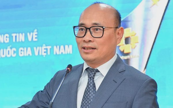 Công bố 499 sản phẩm đạt Thương hiệu quốc gia, giá trị thương hiệu Việt Nam đạt 462,279 tỉ USD