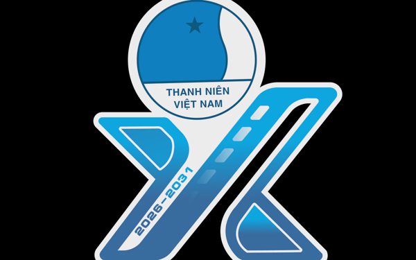 Công bố biểu trưng Đại hội Hội Liên hiệp thanh niên Việt Nam TP.HCM lần thứ X