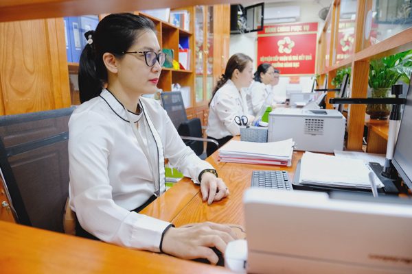 Công bố bộ tiêu chí đánh giá, xếp loại cơ quan Nhà nước trên thang điểm 100