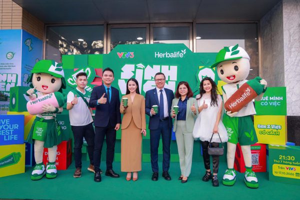 Công bố chương trình "Sinh viên thế hệ mới 2026" hướng về thế hệ Z