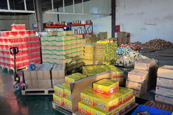 Công bố danh sách 27 loại nước yến giả, khuyến cáo người dân không sử dụng