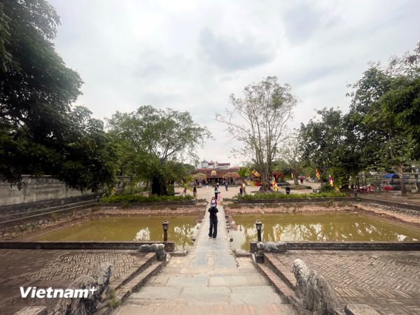 Công bố đồ án Quy hoạch phân khu hơn 1.700 ha tái hiện thương cảng Phố Hiến