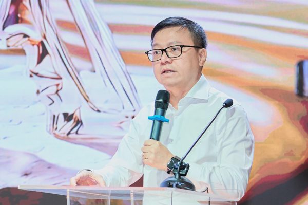 Công bố Giải thưởng Hành động vì Cộng đồng 2026