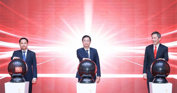 Công bố Giải thưởng “Vinh danh Người truyền lửa” cấp quốc gia năm 2026